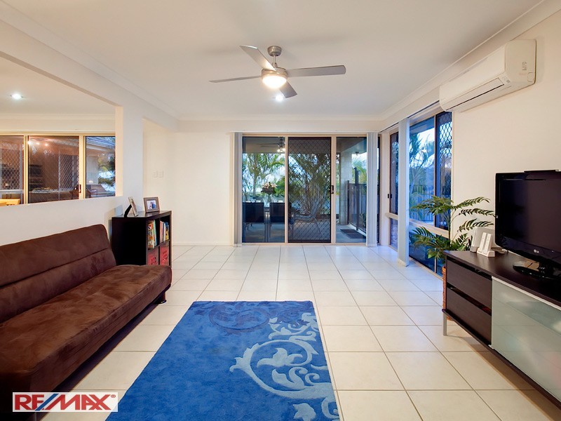 32 Tosca St, Cashmere QLD 4500