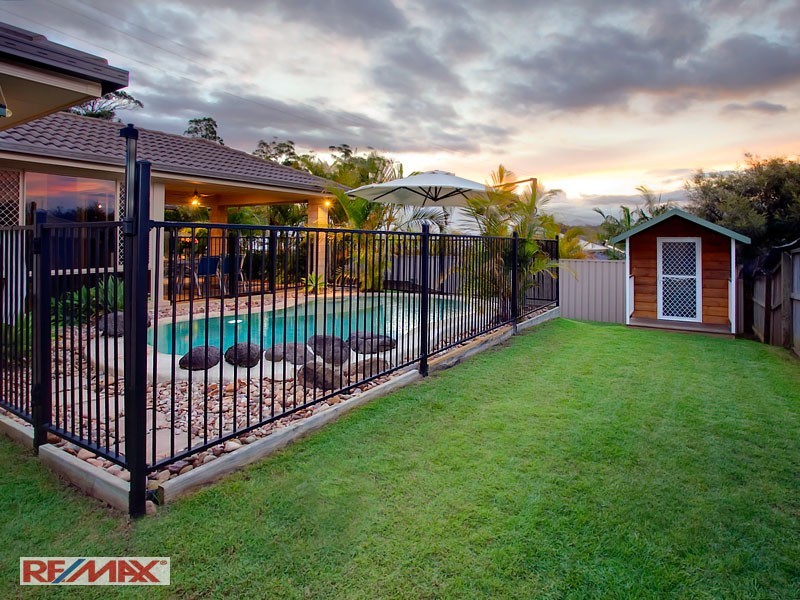 32 Tosca St, Cashmere QLD 4500