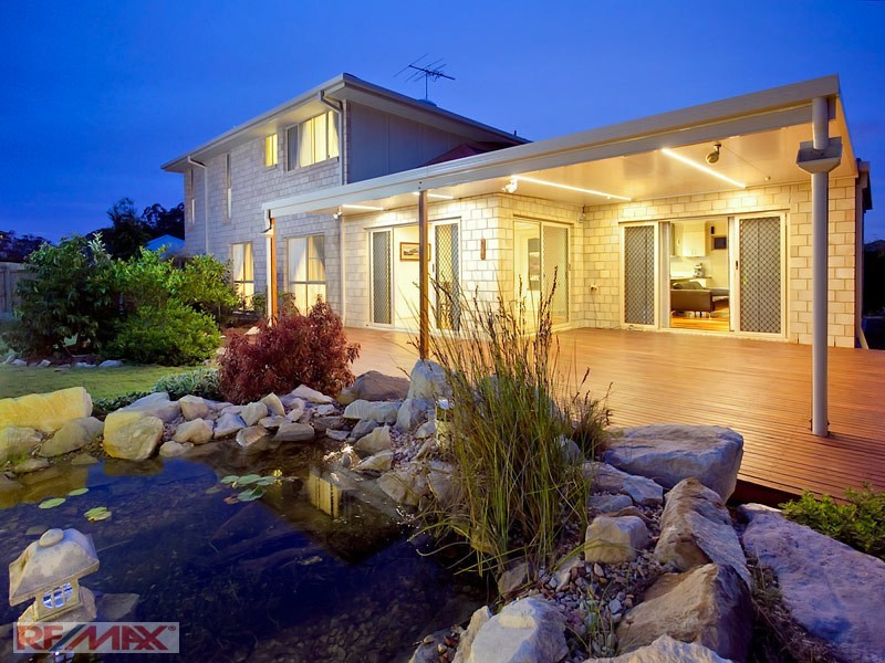 16 Ladbroke Close, Carseldine QLD 4034