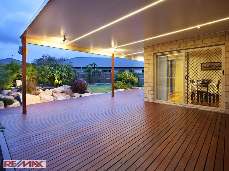 16 Ladbroke Close, Carseldine QLD 4034