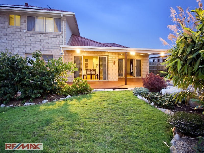 16 Ladbroke Close, Carseldine QLD 4034