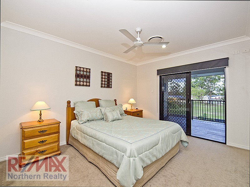 Unit 2 / 8 James Cash Court, Albany Creek QLD 4035