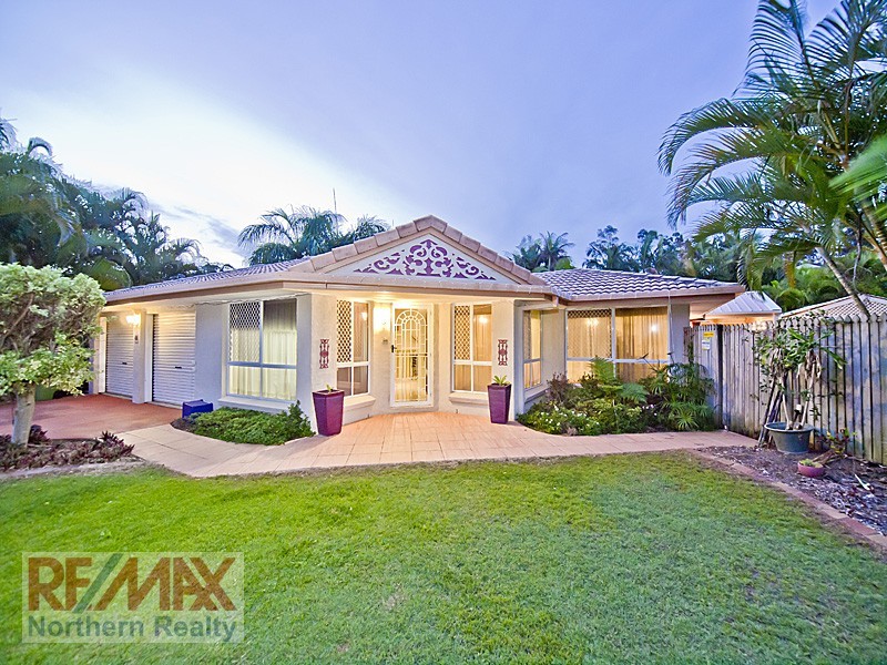 44 Gleneagles Cres, Albany Creek QLD 4035