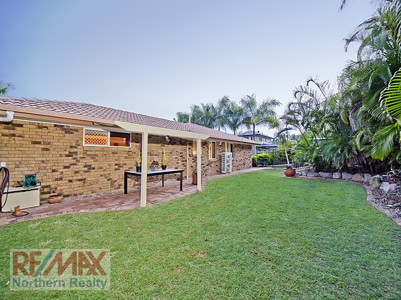 44 Gleneagles Cres, Albany Creek QLD 4035