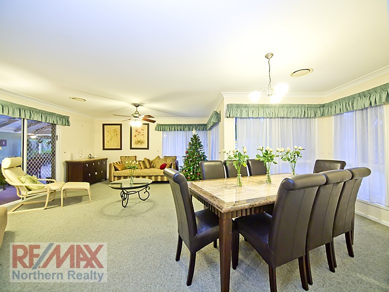 44 Gleneagles Cres, Albany Creek QLD 4035