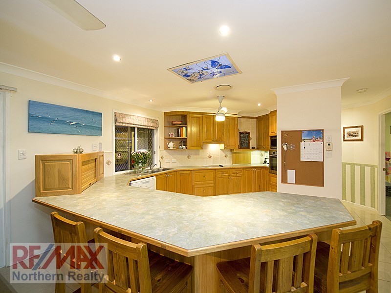 44 Gleneagles Cres, Albany Creek QLD 4035