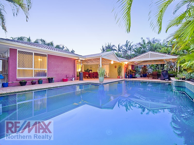 44 Gleneagles Cres, Albany Creek QLD 4035