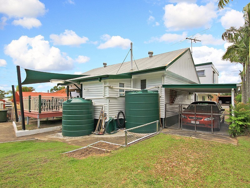 377 Robinson Road West, Geebung QLD 4034