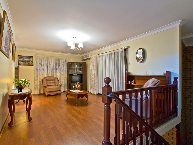 28 Hilder Road, The Gap QLD 4061