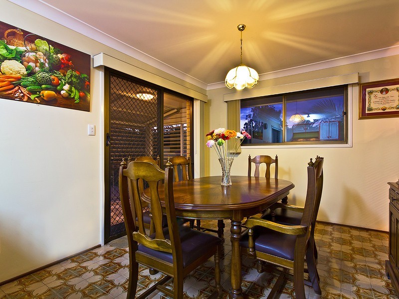 28 Hilder Road, The Gap QLD 4061