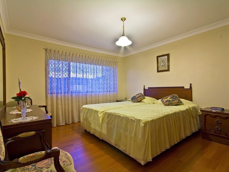 28 Hilder Road, The Gap QLD 4061