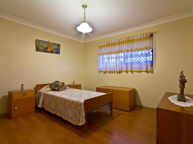 28 Hilder Road, The Gap QLD 4061