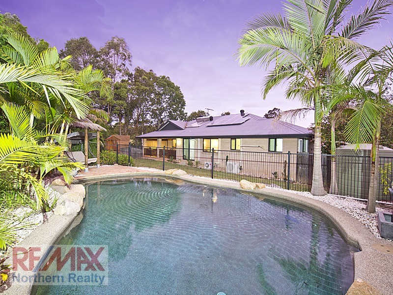 10 Bangalow Pl, Albany Creek QLD 4035