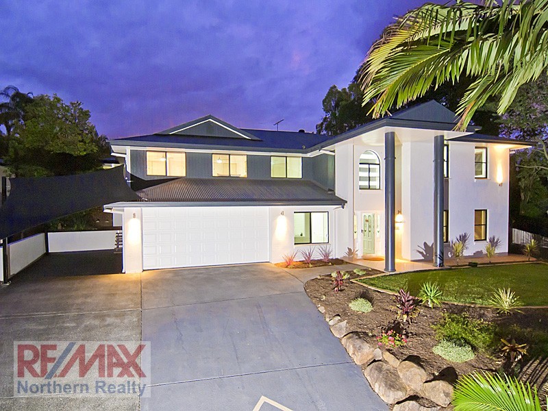 10 Bangalow Pl, Albany Creek QLD 4035