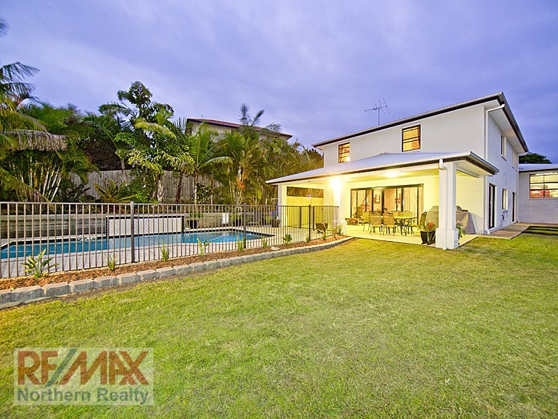 19 Toressian Place, Cashmere QLD 4500