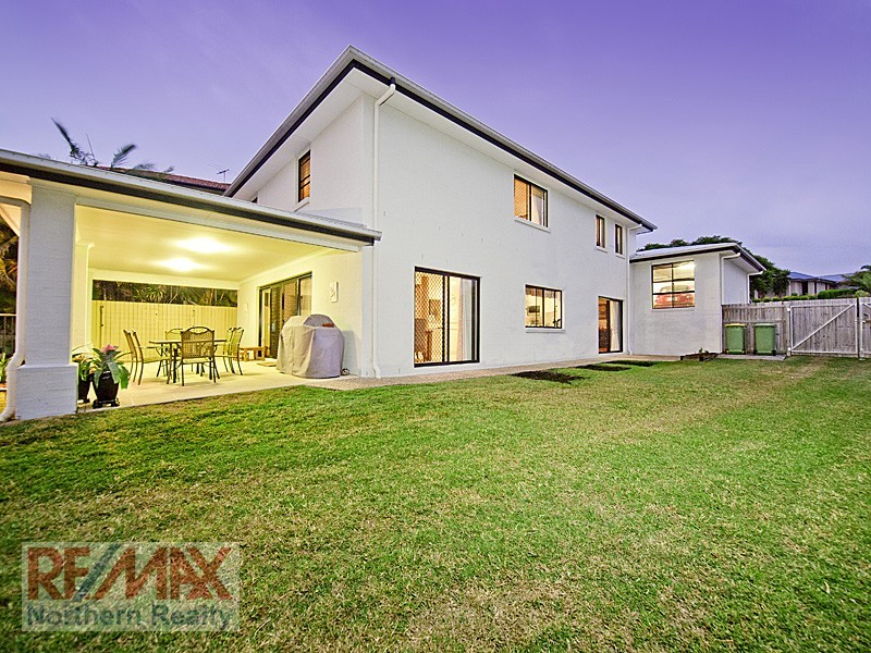 19 Toressian Place, Cashmere QLD 4500