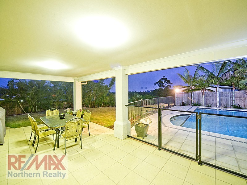 19 Toressian Place, Cashmere QLD 4500