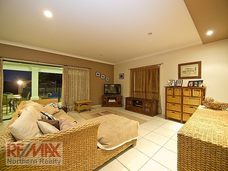 19 Toressian Place, Cashmere QLD 4500