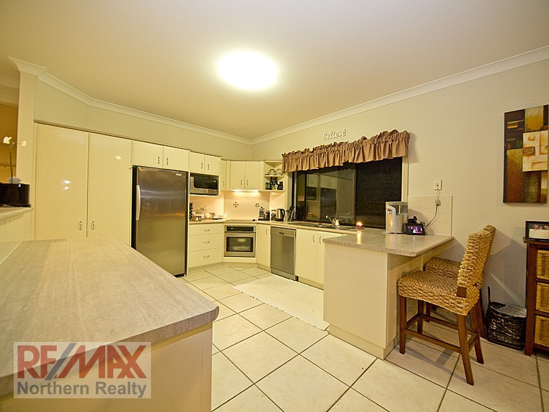 19 Toressian Place, Cashmere QLD 4500