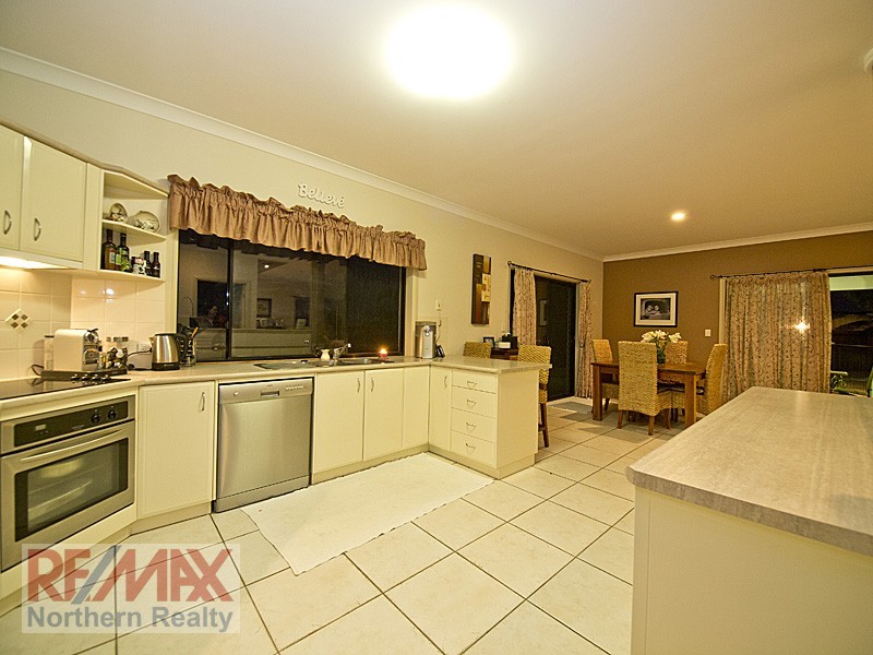 19 Toressian Place, Cashmere QLD 4500