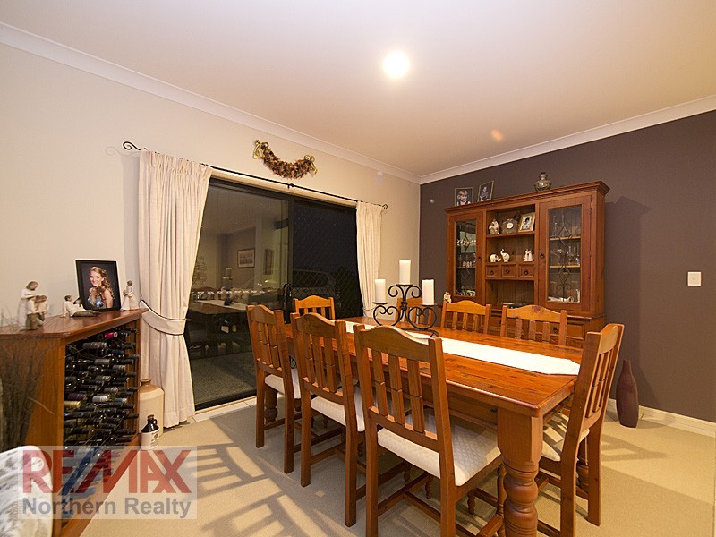 19 Toressian Place, Cashmere QLD 4500