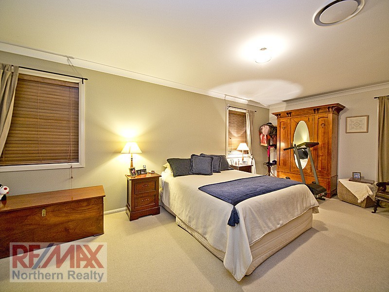 19 Toressian Place, Cashmere QLD 4500