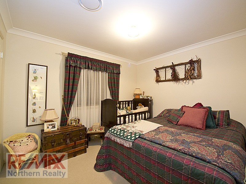 19 Toressian Place, Cashmere QLD 4500