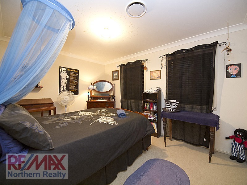 19 Toressian Place, Cashmere QLD 4500