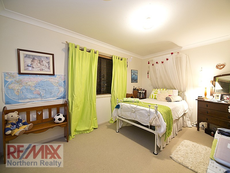 19 Toressian Place, Cashmere QLD 4500