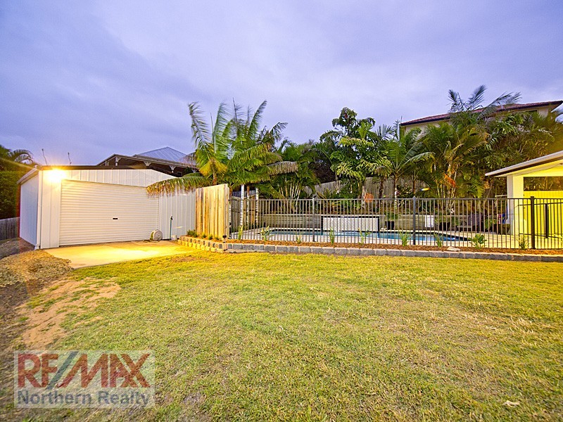 19 Toressian Place, Cashmere QLD 4500