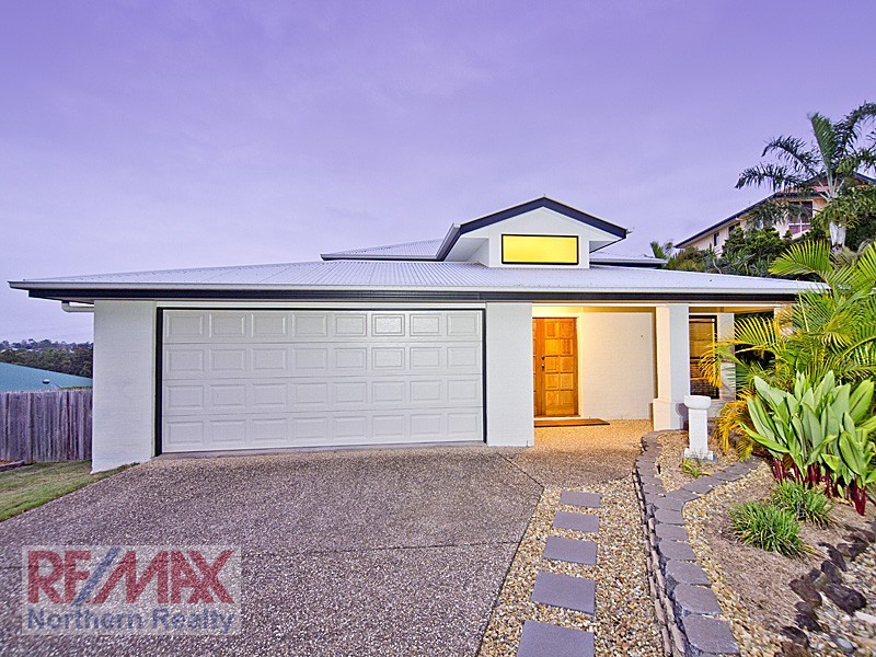 19 Toressian Place, Cashmere QLD 4500