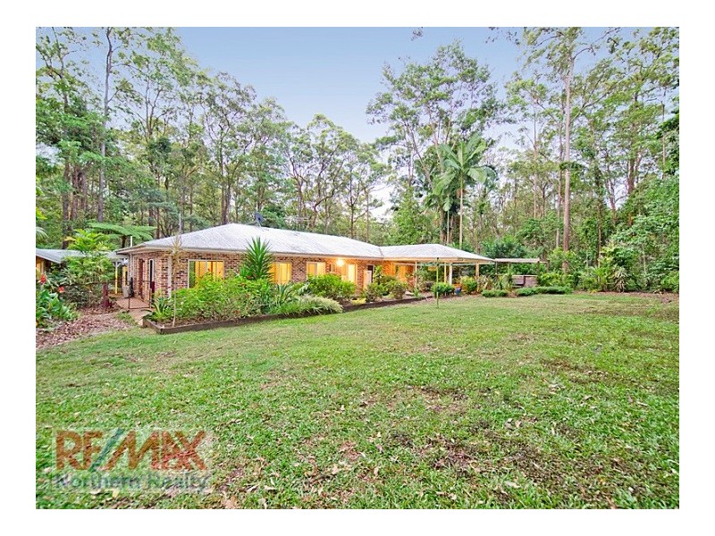 49 Cashmere Lane, Cashmere QLD 4500