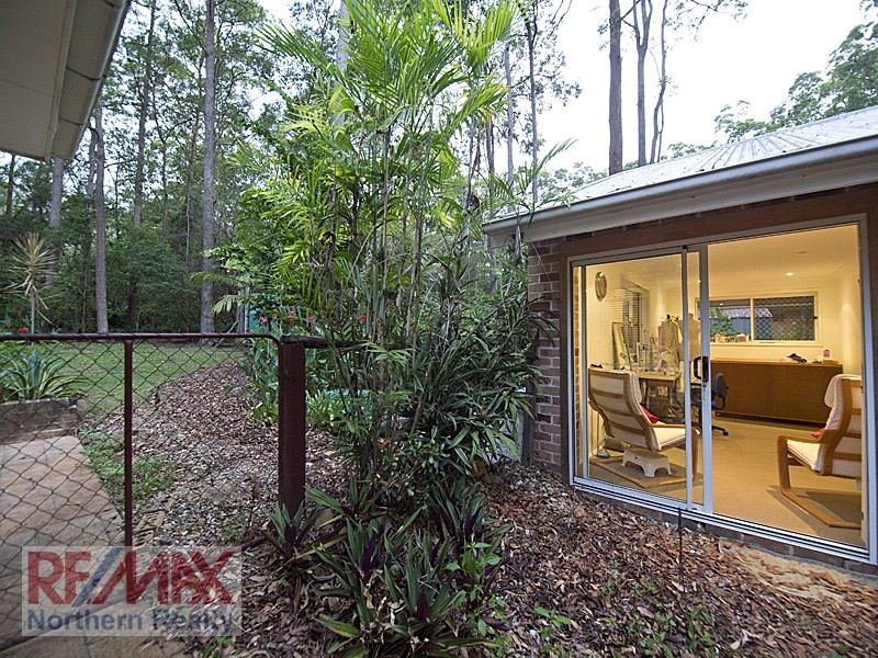 49 Cashmere Lane, Cashmere QLD 4500