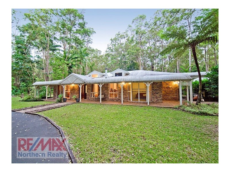 49 Cashmere Lane, Cashmere QLD 4500