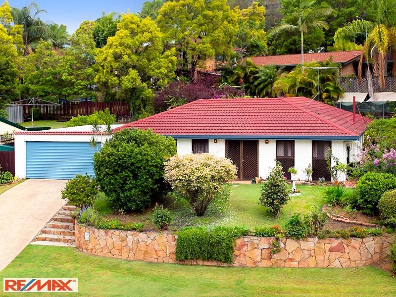 55 Bunya Park Drive, Eatons Hill QLD 4037