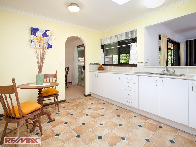 55 Bunya Park Drive, Eatons Hill QLD 4037