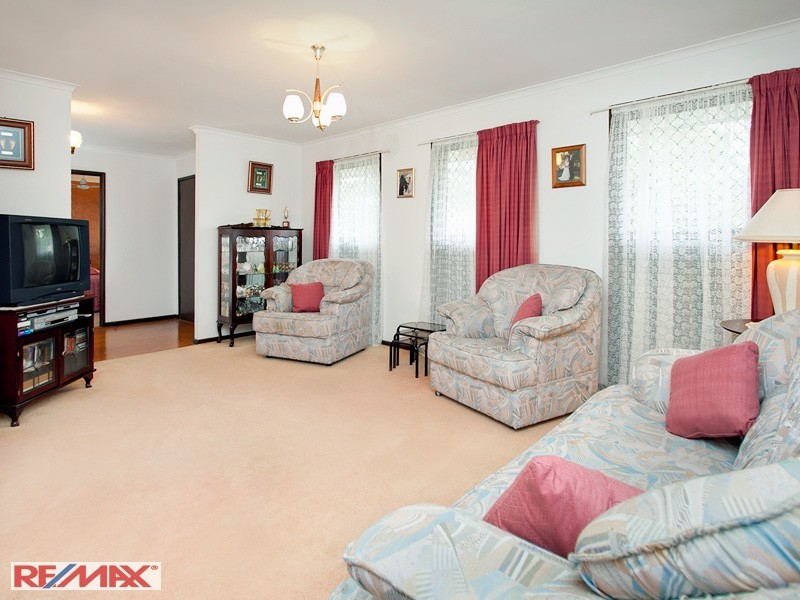 55 Bunya Park Drive, Eatons Hill QLD 4037