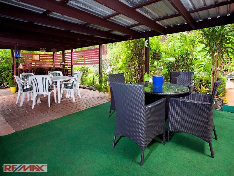 55 Bunya Park Drive, Eatons Hill QLD 4037