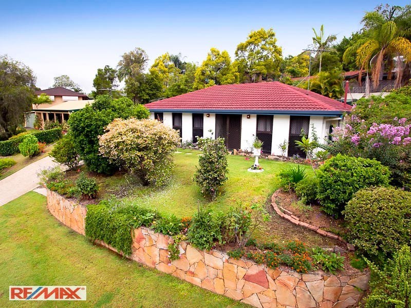 55 Bunya Park Drive, Eatons Hill QLD 4037