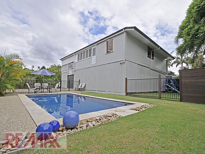 Shorncliffe QLD 4017