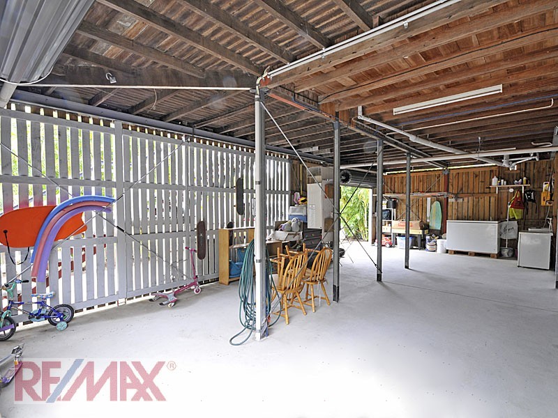 Shorncliffe QLD 4017