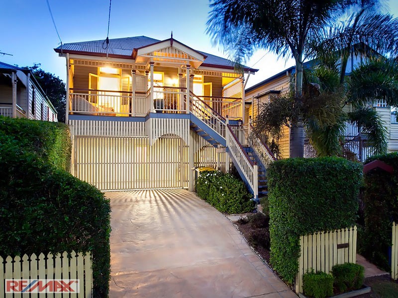 28 Coronation Street, Bardon QLD 4065