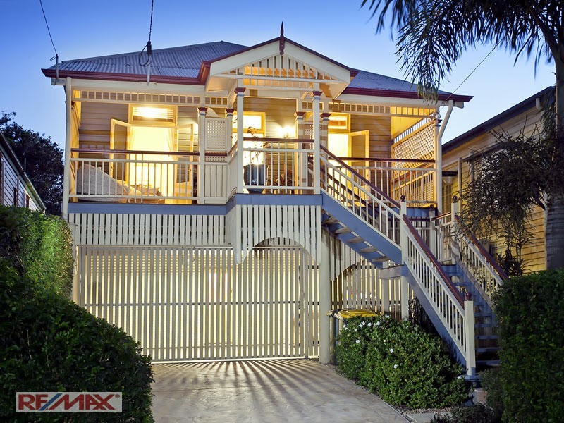 28 Coronation Street, Bardon QLD 4065