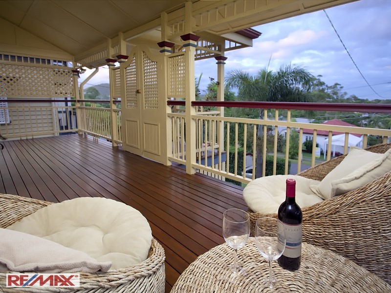 28 Coronation Street, Bardon QLD 4065