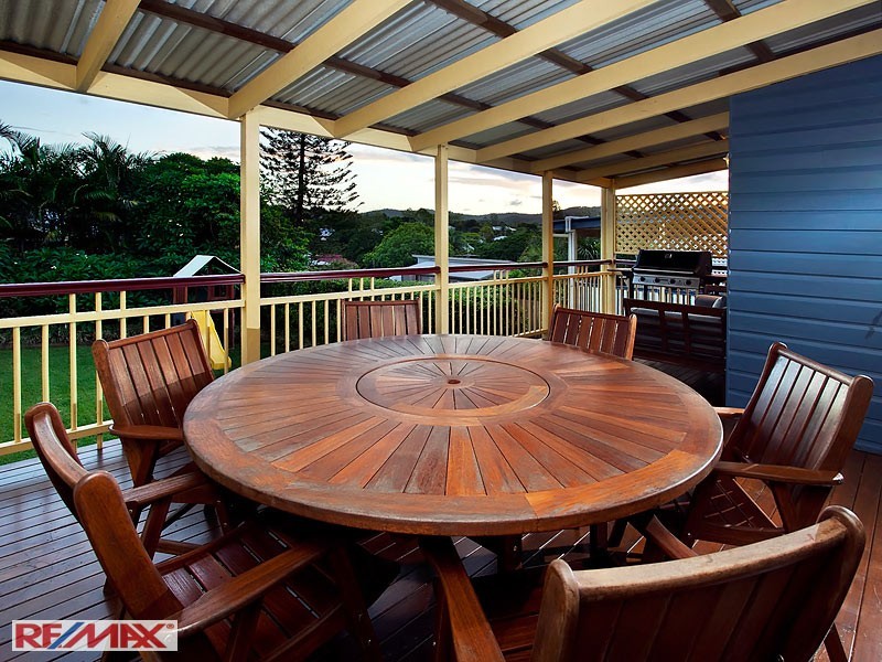 28 Coronation Street, Bardon QLD 4065