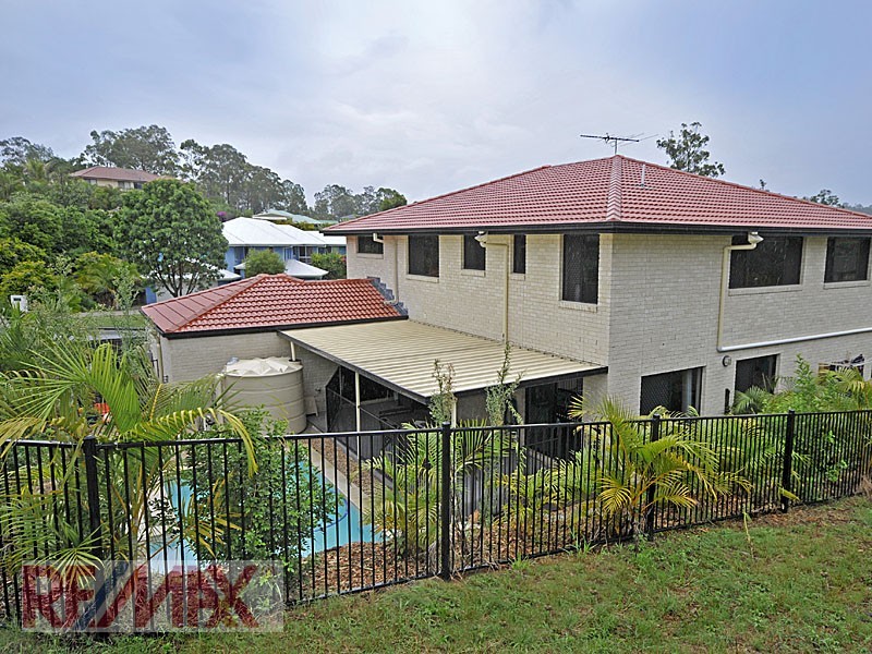 Eatons Hill QLD 4037