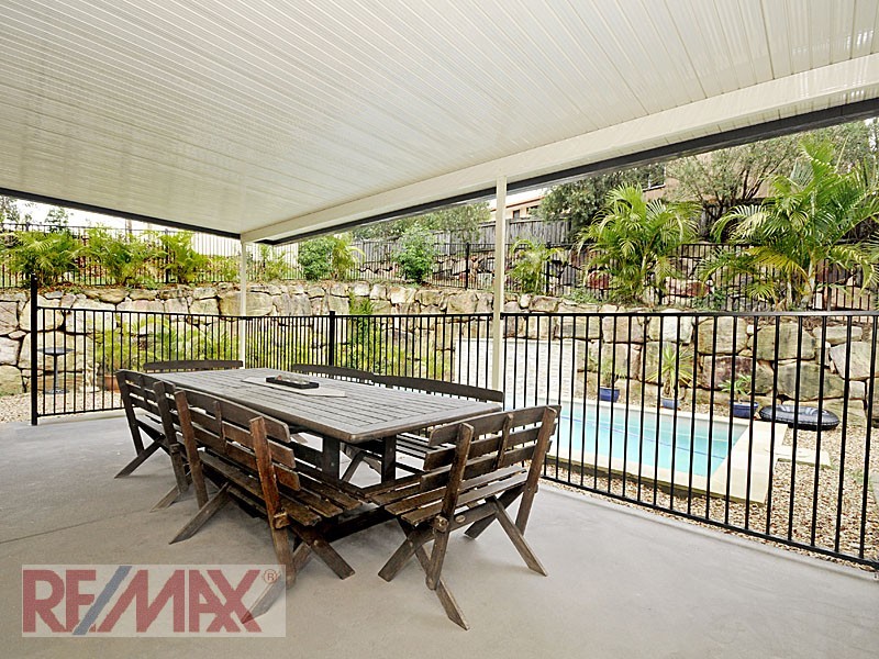 Eatons Hill QLD 4037