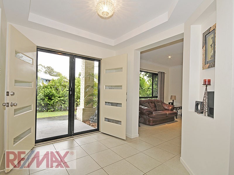 Eatons Hill QLD 4037