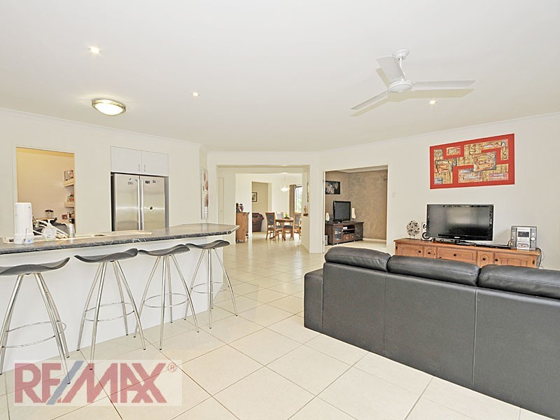 Eatons Hill QLD 4037