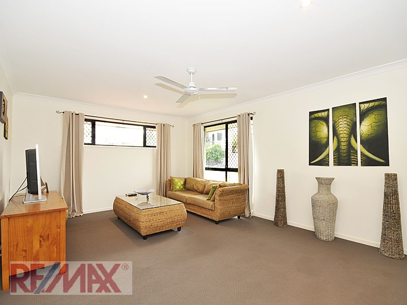 Eatons Hill QLD 4037